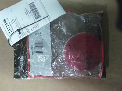 Freightliner Cascadia Tail Light