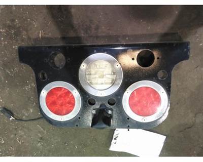 Freightliner Cascadia Tail Light
