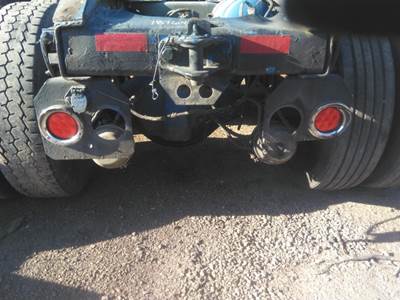 Freightliner Columbia 120 Tail Light