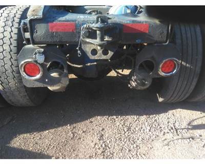 Freightliner Columbia 120 Tail Light