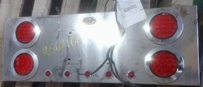 Freightliner Coronado Tail Light