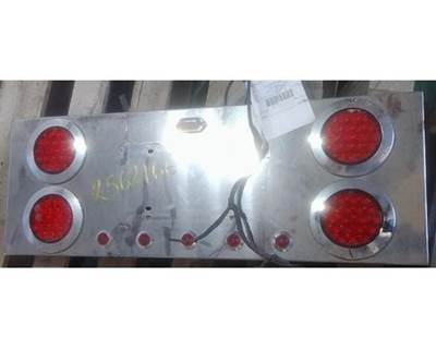 Freightliner Coronado Tail Light
