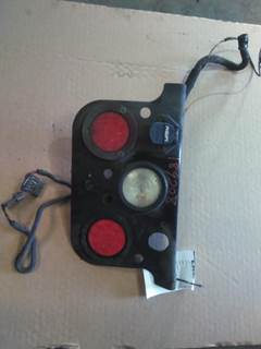 Freightliner M2 106 Tail Light