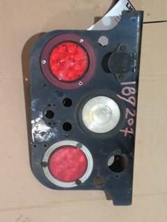 Freightliner M2 106 Tail Light
