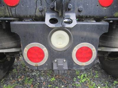 Freightliner M2 112 Tail Light