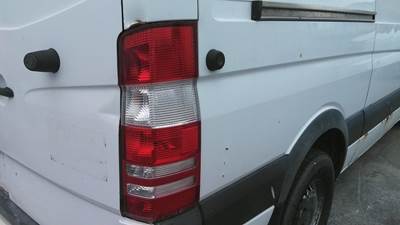 Freightliner Sprinter 2500 Right Tail Light