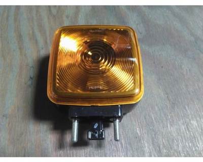 GMC Tail Light