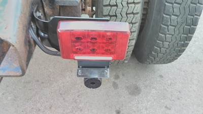 GMC C7000 Right Tail Light
