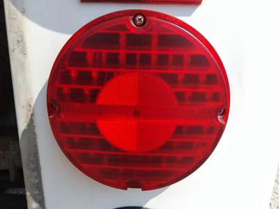 Gillig CITY TRANSIT BUS Tail Light