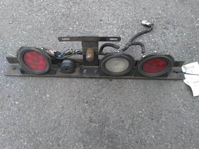 International 4400 Tail Light