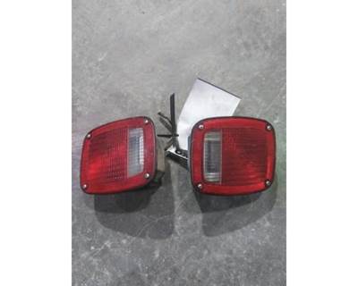 International 9670 Tail Light