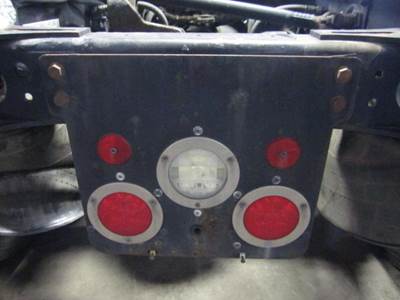 International LT Tail Light