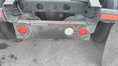 International LT Tail Light