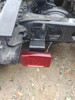 International LT Left Tail Light