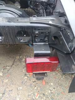 International LT Right Tail Light