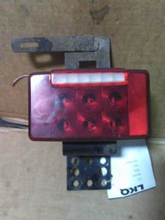 International LT Left Tail Light