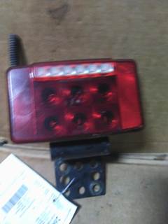 International LT Right Tail Light