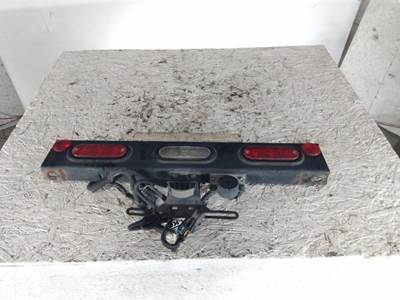 International LT Tail Light