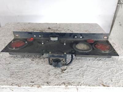 International LT Tail Light