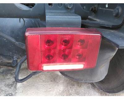 International LT Right Tail Light