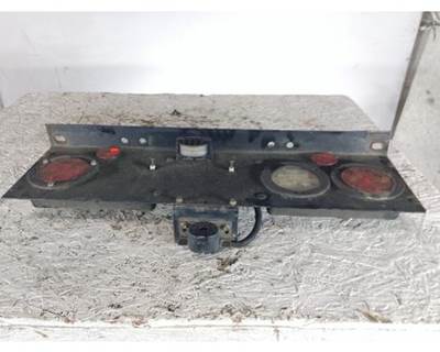 International LT Tail Light