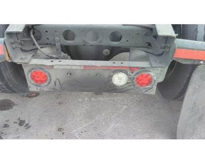 International LT Tail Light