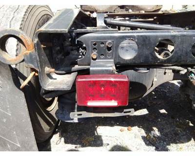 International LT Left Tail Light