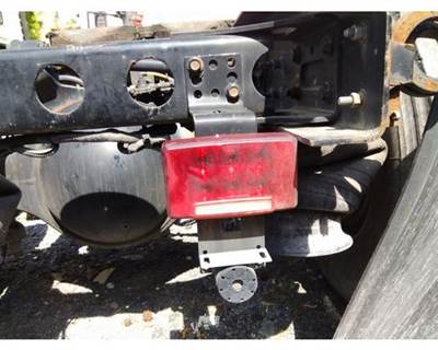 International LT Right Tail Light