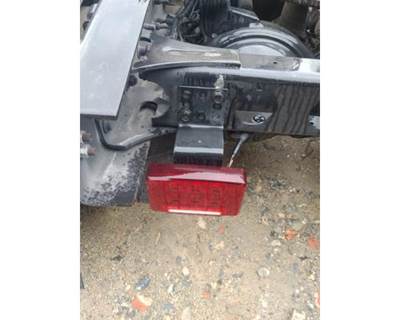 International LT Left Tail Light