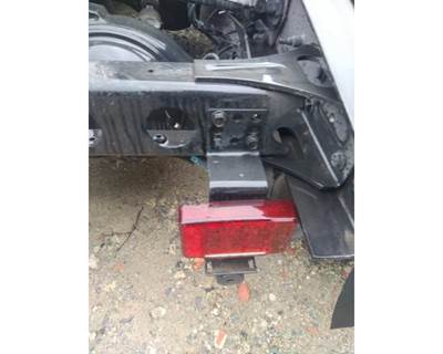 International LT Right Tail Light