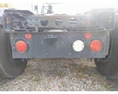International LT Tail Light