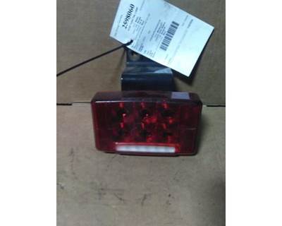 International LT Left Tail Light