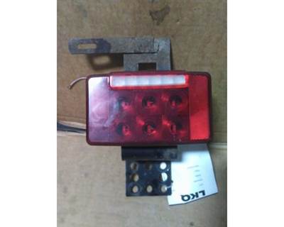 International LT Left Tail Light