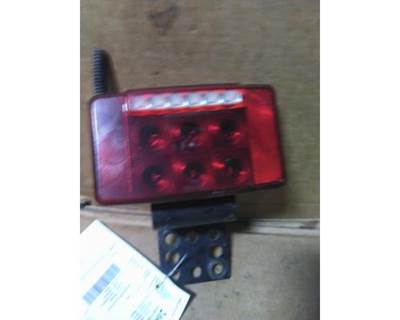 International LT Right Tail Light