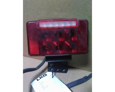 International LT Left Tail Light