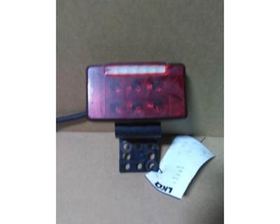 International LT Right Tail Light