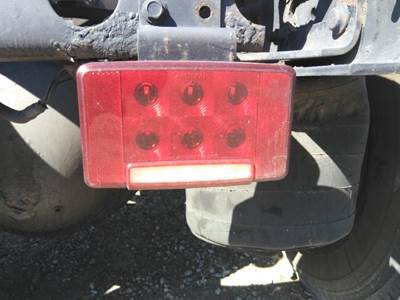 International ProStar Right Tail Light for a International PROSTAR 122