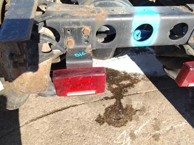 International ProStar Left Tail Light for a International PROSTAR 122