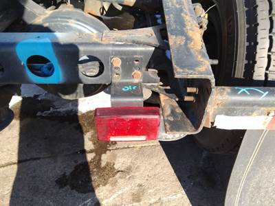 International ProStar Right Tail Light for a International PROSTAR 122