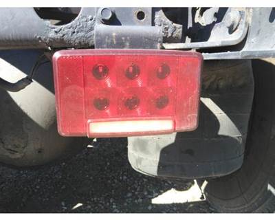 International ProStar Right Tail Light for a International PROSTAR 122