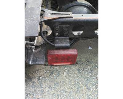 International ProStar Left Tail Light for a International PROSTAR 122