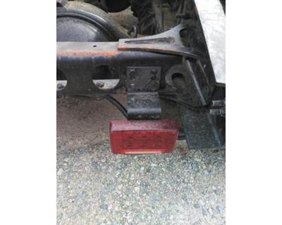 International ProStar Right Tail Light for a International PROSTAR 122