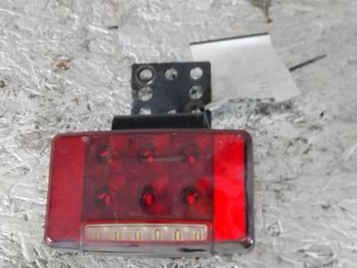International RH Right Tail Light
