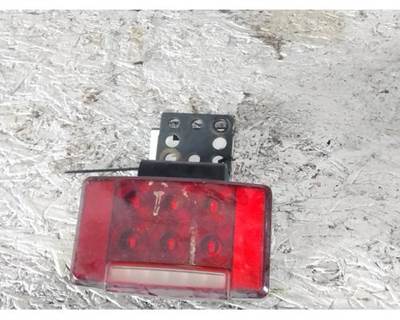 International RH Left Tail Light