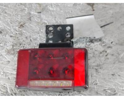 International RH Right Tail Light