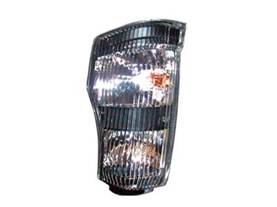 Isuzu NPR Left Tail Light