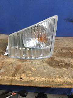 Isuzu NPR Left Tail Light