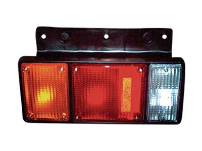 Isuzu NPR Left Tail Light