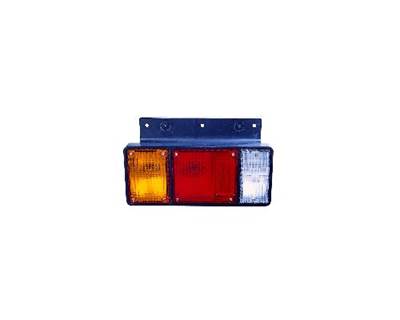 Isuzu NPR Left Tail Light