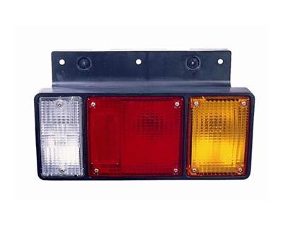 Isuzu NPR Right Tail Light